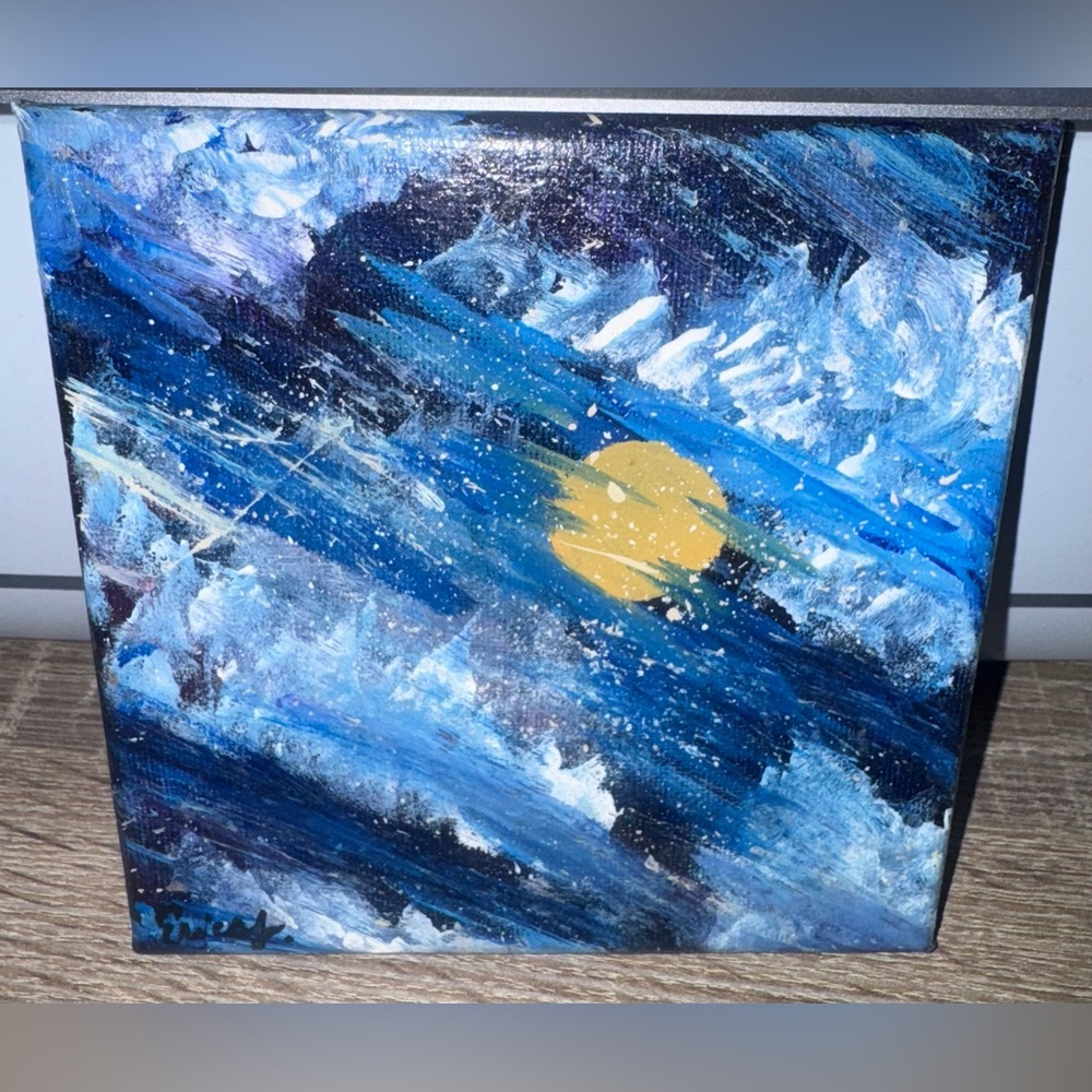 Oceano Moon 2021.